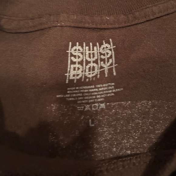 Sus Boy X-Ray T-Shirt - Picture 8 of 8